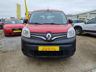 Renault – KANGOO EXPRESS – VU – diesel – Rouge